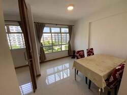 Blk 460D West Quarry @ Bukit Batok (Bukit Batok), HDB 2 Rooms #571646661